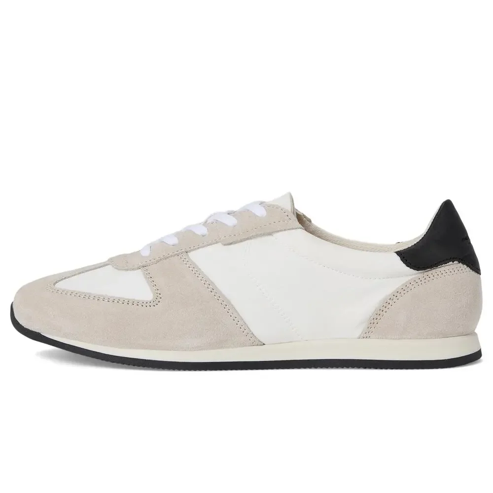 VAGABOND SHOEMAKERS WOMENS YASMIN SNEAKER WHITE/SALT EU 38 (US WOMEN'S 8) M